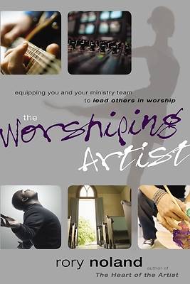 Picture of The Worshiping Artist