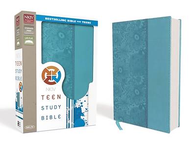 Picture of NKJV Teen Study Bible