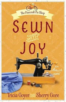 Picture of Sewn with Joy
