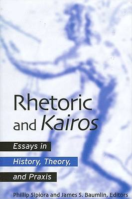 Picture of Rhetoric and Kairos