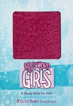 Picture of God's Word for Girls