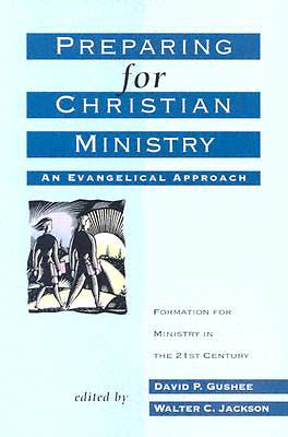 Picture of Preparing for Christian Ministry [ePub Ebook]