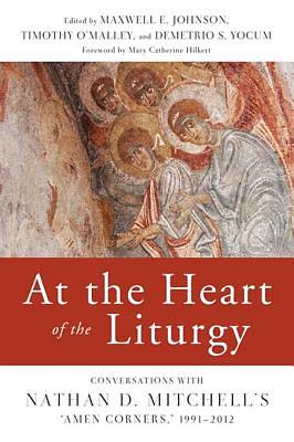 Picture of At the Heart of the Liturgy [ePub Ebook]