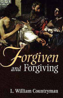 Picture of Forgiven and Forgiving