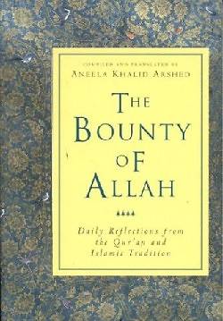 Picture of The Bounty of Allah