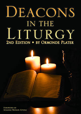 Picture of Deacons in the Liturgy - eBook [ePub]