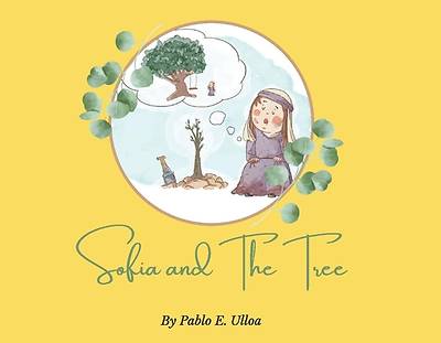 Picture of Sofia and the Tree