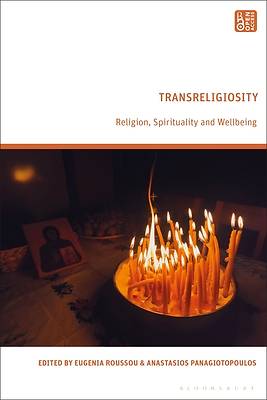 Transreligiosity