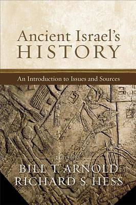 Picture of Ancient Israel's History [ePub Ebook]