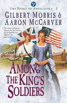 Picture of Among the King's Soldiers [ePub Ebook]