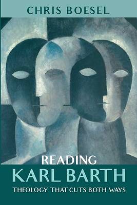 Picture of Reading Karl Barth