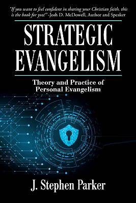 Picture of Strategic Evangelism