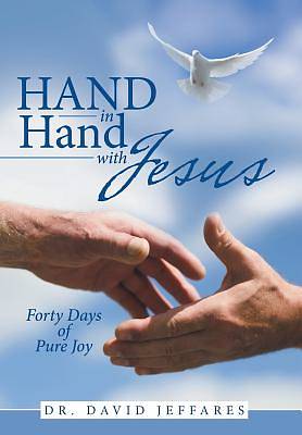 Picture of Hand in Hand with Jesus