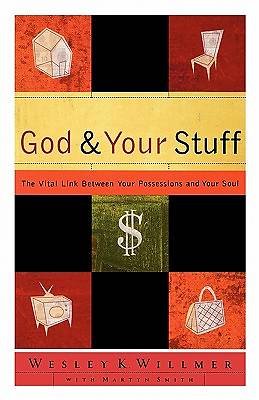 Picture of God and Your Stuff