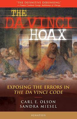 Picture of The Da Vinci Hoax