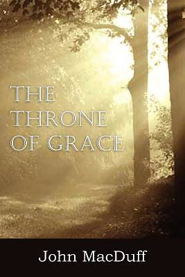 Picture of The Throne of Grace