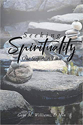 Picture of Seeking Spirituality