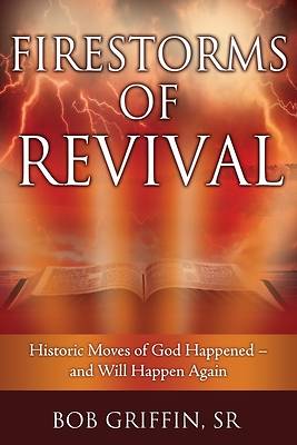 Picture of Firestorms of Revival