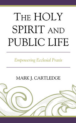 Picture of The Holy Spirit and Public Life