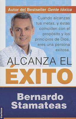 Picture of Alcanza El Exito