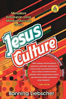 Picture of Jesus Culture (Indonesian)