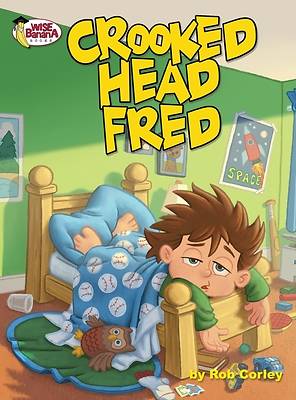 Crooked Head Fred