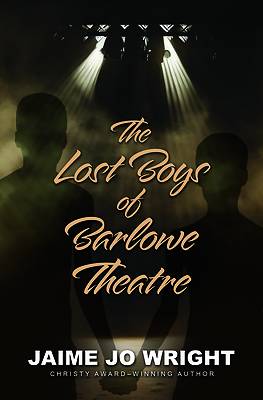 Picture of The Lost Boys of Barlowe Theater