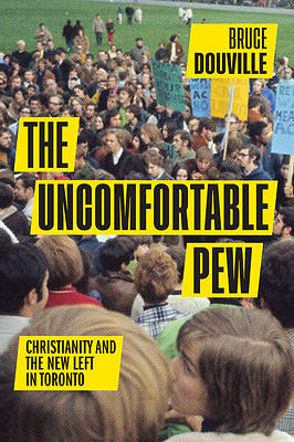 Picture of The Uncomfortable Pew