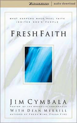Picture of Fresh Faith