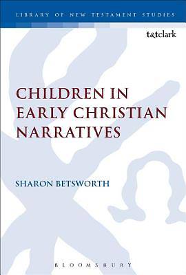 Picture of Children in Early Christian Narratives [ePub Ebook]