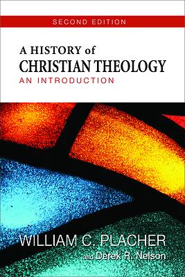 Picture of A History of Christian Theology, Second Edition