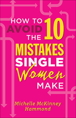 Picture of How to Avoid the 10 Mistakes Single Women Make