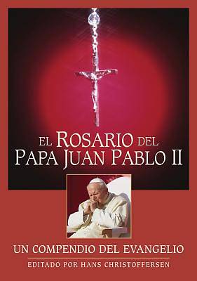 Picture of El Rosario del Papa Juan Pablo II