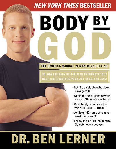 Picture of Body by God