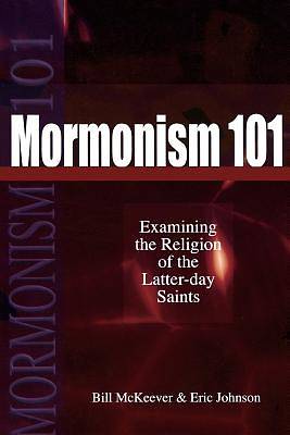 Picture of Mormonism 101