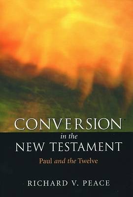 Picture of Conversion in the New Testament