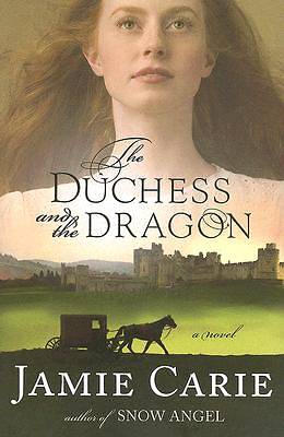 Picture of The Duchess and the Dragon