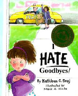 Picture of I Hate Goodbyes