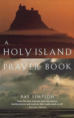 Picture of A Holy Island Prayer Book
