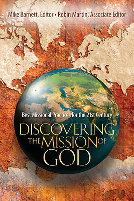 Picture of Discovering the Mission of God