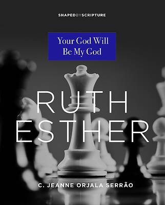 Picture of Ruth, Esther
