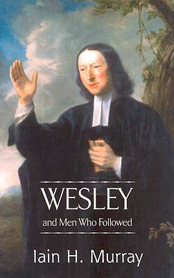 Picture of Wesley and Men Who Followed