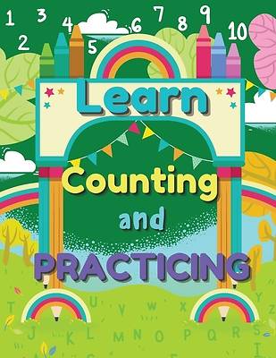 Picture of Learn Counting and Practicing
