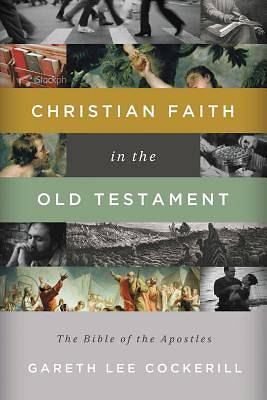 Picture of Christian Faith in the Old Testament