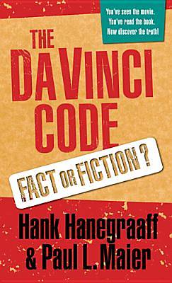 Picture of The Da Vinci Code