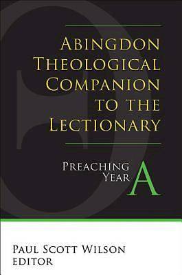 Picture of Abingdon Theological Companion to the Lectionary