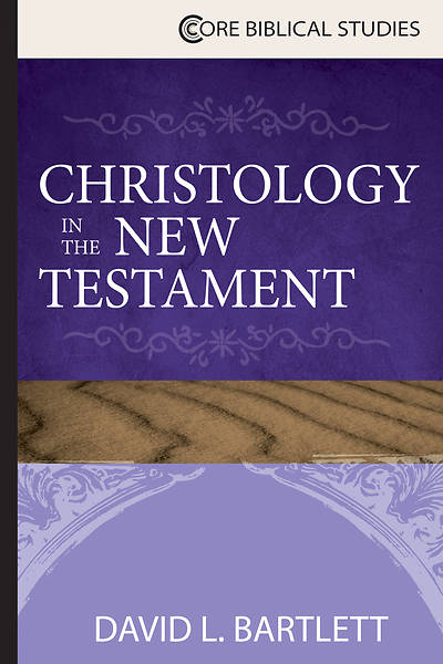 Picture of Christology in the New Testament