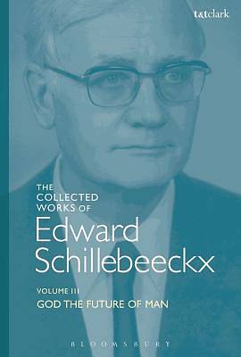 Picture of The Collected Works of Edward Schillebeeckx Volume 3 [ePub Ebook]