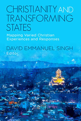 Picture of Christianity and Transforming States