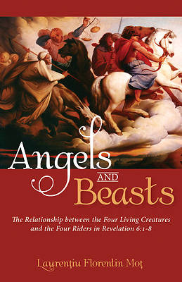 Picture of Angels and Beasts